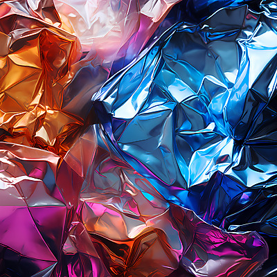 JPG 편집이미지 백그라운드 사람없음 반짝임 컬러풀 은박지 질감 비닐 홀로그램 편집실사 AI포토 AI콘텐츠 컬러 모션 재질 CG 파일형식