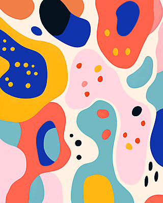 JPG 도형 패턴 곡선 일러스트 추상 사람없음 컬러풀 얼룩 원형 웨이브 얼룩무늬 기하학 복잡 국내일러스트 AI일러스트 AI콘텐츠 선 컬러 컨셉 무늬 파일형식