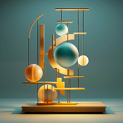 JPG 도형 편집이미지 디자인 사람없음 램프 원형 분위기 디지털합성 오브젝트 기하학 지오메트릭 편집소스 이미지편집 편집실사 AI컴퓨터그래픽 AI콘텐츠 컨셉 무늬 조명 CG 파일형식