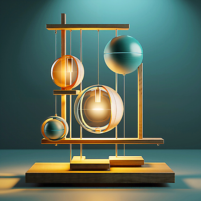 JPG 도형 편집이미지 디자인 사람없음 램프 원형 분위기 디지털합성 오브젝트 기하학 지오메트릭 편집소스 이미지편집 편집실사 AI컴퓨터그래픽 AI콘텐츠 컨셉 무늬 조명 CG 파일형식