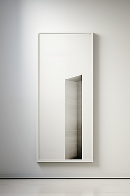 JPG 편집이미지 포스터 액자 백그라운드 사람없음 인테리어 흰색 클래식 디지털합성 모던 편집소스 미니멀 편집실사 AI포토 AI콘텐츠 디자인 컬러 컨셉 CG 파일형식