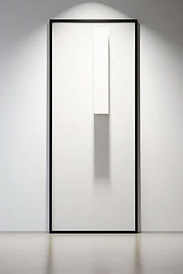 JPG 편집이미지 포스터 액자 백그라운드 사람없음 인테리어 흰색 클래식 디지털합성 모던 편집소스 미니멀 편집실사 AI포토 AI콘텐츠 디자인 컬러 컨셉 CG 파일형식