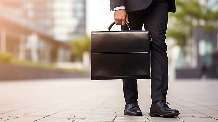 JPG 편집이미지 남자 가방 비즈니스 한명 들기 성인 앞모습 하반신 업무 직장인 디지털합성 출장 성인남자한명만 편집실사 AI인물포토 AI콘텐츠 직업 1 잡화 뷰포인트 모션 사람 작업 CG 남자한명만 성인남자만 파일형식 AI포토