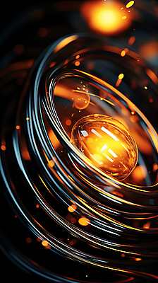 JPG 편집이미지 백그라운드 사람없음 빛 어둠 화려 디지털합성 빛망울 와이어 편집소스 이미지편집 편집실사 AI컴퓨터그래픽 AI콘텐츠 컨셉 CG 파일형식