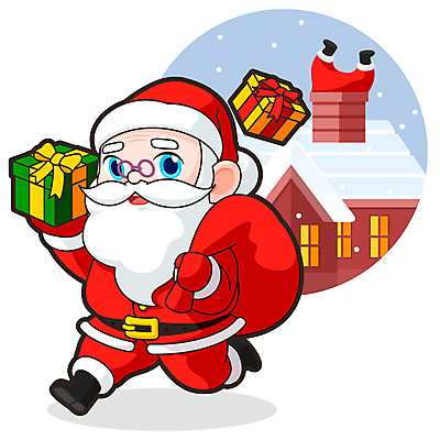 전신 할아버지 노년 남자 크리스마스 일러스트 지붕 주택 굴뚝 크리스마스선물 들기 두명 빨간색 선물상자 달리기 하반신 눈 보따리 크리스마스캐릭터 노인남자만 안경낌 월간캐릭터 일러캐릭터 AI파일 자연요소 캐릭터 기념일 안경 컬러 모션 날씨 선물 사람 성인 건물 상자 남자만 노인만 파일형식 벡터