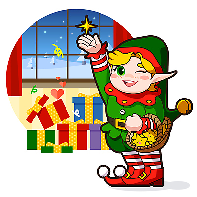 전신 남자 별 크리스마스 일러스트 창문 요정 크리스마스선물 윙크 한명 서기 성인 선물상자 바구니 설원 하트 축복 크리스마스캐릭터 성인남자한명만 월간캐릭터 일러캐릭터 AI파일 자연요소 모양 캐릭터 1 기념일 컨셉 모션 눈_날씨 표정 선물 사람 상자 남자한명만 성인남자만 파일형식 벡터