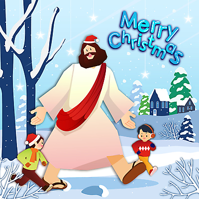 전신 나무 영어 여자 남자 기독교 어린이 하늘색 크리스마스 겨울 일러스트 주택 손짓 소년 성인 타이포그라피 세명 걷기 설원 산책 눈 풀 예수 즐거움 눈내림 눈덮임 국내일러스트 AI파일 자연요소 식물 문자 계절 기념일 감정 종교 컨셉 모션 날씨 휴식 눈_날씨 사람 건물 파란색 신_종교 파일형식 벡터