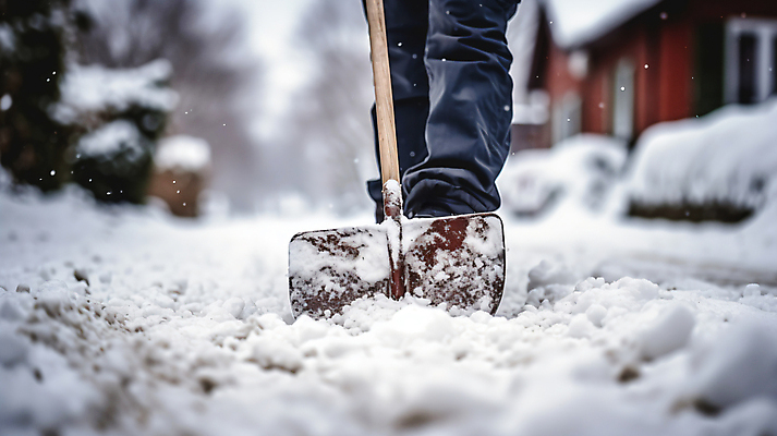 JPG 편집이미지 길 겨울 발 신체부위 눈 누름 삽 디지털합성 눈치우기 삽질 쌓인눈 제설 치우기 폭설 눈덮임 편집실사 AI인물포토 AI콘텐츠 자연요소 계절 컨셉 모션 날씨 눈_날씨 사람 자연재해 CG 파일형식 AI포토