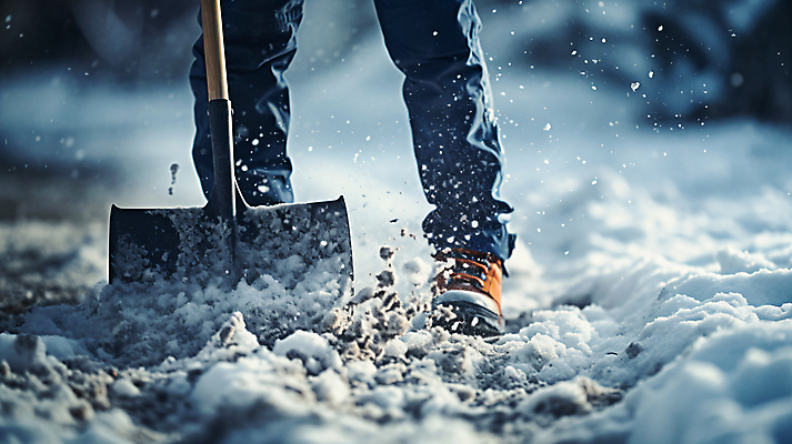 JPG 편집이미지 길 겨울 발 신체부위 눈 다리 삽 디지털합성 눈치우기 삽질 쌓인눈 제설 치우기 폭설 눈덮임 편집실사 AI인물포토 AI콘텐츠 자연요소 계절 컨셉 모션 날씨 눈_날씨 사람 자연재해 CG 파일형식 AI포토