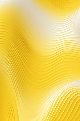 JPG 편집이미지 백그라운드 곡선 사람없음 노란색 웨이브 그라데이션 물결무늬 이미지편집 편집실사 AI컴퓨터그래픽 AI콘텐츠 물결 선 컬러 무늬 CG 파일형식