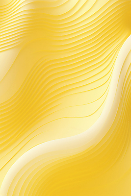 JPG 편집이미지 백그라운드 곡선 사람없음 노란색 웨이브 그라데이션 물결무늬 이미지편집 편집실사 AI컴퓨터그래픽 AI콘텐츠 물결 선 컬러 무늬 CG 파일형식