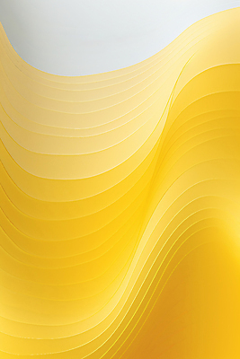 JPG 편집이미지 백그라운드 곡선 사람없음 노란색 웨이브 그라데이션 물결무늬 이미지편집 편집실사 AI컴퓨터그래픽 AI콘텐츠 물결 선 컬러 무늬 CG 파일형식