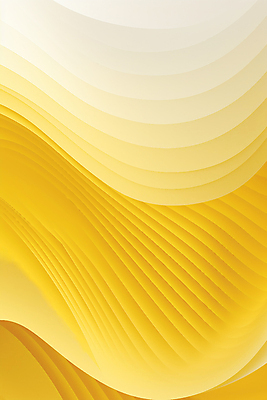 JPG 편집이미지 백그라운드 곡선 사람없음 노란색 웨이브 그라데이션 물결무늬 이미지편집 편집실사 AI컴퓨터그래픽 AI콘텐츠 물결 선 컬러 무늬 CG 파일형식