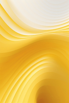 JPG 편집이미지 백그라운드 곡선 사람없음 노란색 웨이브 그라데이션 물결무늬 이미지편집 편집실사 AI컴퓨터그래픽 AI콘텐츠 물결 선 컬러 무늬 CG 파일형식