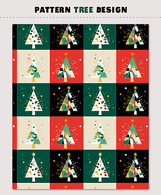 PSD 나무 편집이미지 별 백그라운드 크리스마스 패턴 사람없음 컬러풀 크리스마스트리 패턴백그라운드 크리스마스배경 이미지편집 자연요소 식물 기념일 컬러 무늬 파일형식