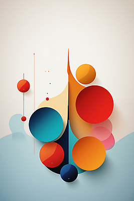 JPG 편집이미지 디자인 포스터 추상 사람없음 그래픽 원형 디지털합성 편집소스 이미지편집 편집실사 도형 무늬 CG 파일형식