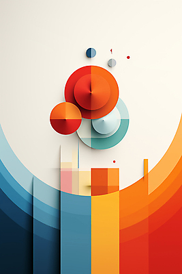 JPG 편집이미지 디자인 포스터 추상 사람없음 그래픽 원형 디지털합성 편집소스 이미지편집 편집실사 도형 무늬 CG 파일형식