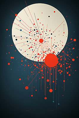 JPG 편집이미지 디자인 포스터 선 추상 사람없음 그래픽 원형 디지털합성 편집소스 이미지편집 편집실사 도형 무늬 CG 파일형식