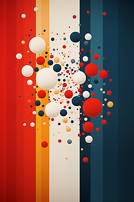 JPG 편집이미지 디자인 포스터 추상 사람없음 그래픽 원형 디지털합성 편집소스 이미지편집 편집실사 도형 무늬 CG 파일형식