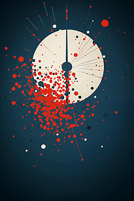 JPG 편집이미지 디자인 포스터 추상 사람없음 그래픽 원형 디지털합성 편집소스 이미지편집 편집실사 도형 무늬 CG 파일형식