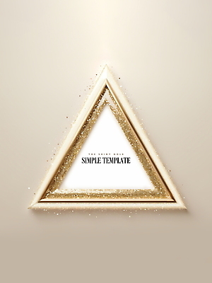 PSD 편집이미지 프레임 사람없음 반짝임 갈색 금속 사각형 금색 디지털합성 심플 광택 편집소스 이미지편집 도형 컬러 모션 재질 파일형식