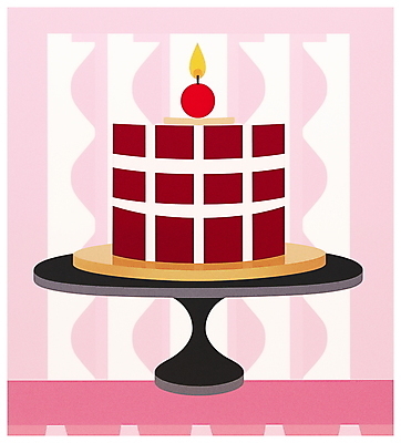 JPG 분홍색 크리스마스 겨울 일러스트 불 사람없음 케이크 오브젝트 엽서 홀리데이 키치 케이크스탠드 국내일러스트 AI일러스트 AI콘텐츠 자연요소 계절 기념일 컬러 컨셉 휴가 디저트 편지 받침대 파일형식