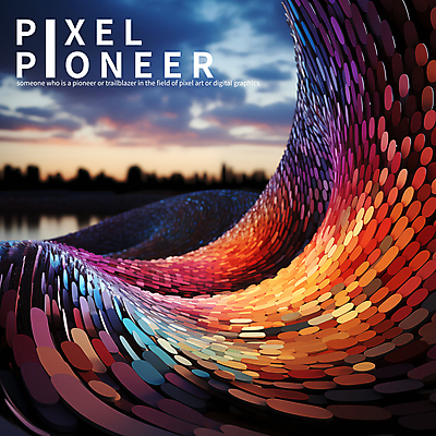 PSD 구름 편집이미지 백그라운드 하늘 추상 사람없음 컬러풀 디지털합성 그라데이션 픽셀 편집소스 이미지편집 자연요소 컬러 무늬 파일형식