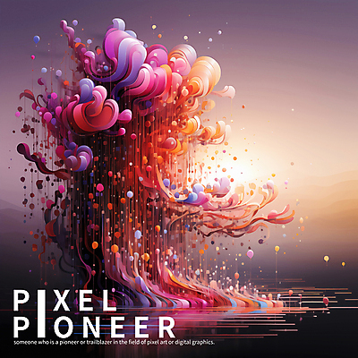 PSD 편집이미지 백그라운드 추상 사람없음 빛 컬러풀 디지털합성 그라데이션 픽셀 편집소스 이미지편집 컬러 무늬 파일형식