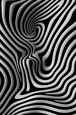 JPG 편집이미지 선 백그라운드 곡선 추상 사람없음 검은색 흰색 웨이브 그라데이션 기하학 이미지편집 편집실사 AI컴퓨터그래픽 AI콘텐츠 컬러 무늬 CG 파일형식