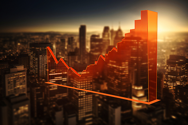 JPG 편집이미지 부동산 그래프 빌딩 사람없음 건물 경제 도시 사회이슈 디지털합성 집값 불황 경제불황 집값상승 집값인상 지표 이미지편집 편집실사 AI포토 AI콘텐츠 건축물 컨셉 재산 CG 상승 파일형식