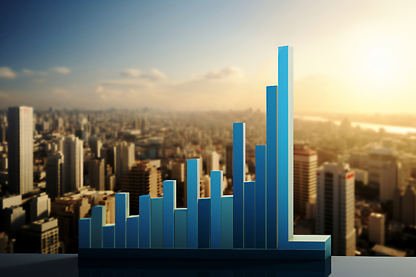 JPG 편집이미지 부동산 그래프 빌딩 사람없음 건물 경제 도시 사회이슈 디지털합성 집값 불황 경제불황 집값상승 집값인상 지표 이미지편집 편집실사 AI포토 AI콘텐츠 건축물 컨셉 재산 CG 상승 파일형식