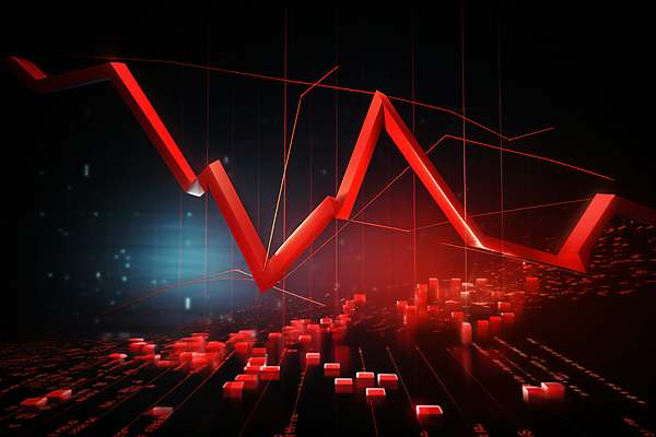 JPG 편집이미지 부동산 그래프 사람없음 빨간색 경제 사회이슈 디지털합성 상승 집값 불황 경제불황 집값상승 집값인상 지표 이미지편집 편집실사 AI포토 AI콘텐츠 컬러 컨셉 재산 CG 파일형식