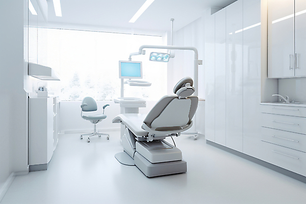 JPG 편집이미지 의자 의료기기 실내 치과 병원 사람없음 치료 인테리어 깨끗함 흰색 디지털합성 검사_조사 서랍장 진료실 편집실사 AI포토 AI콘텐츠 디자인 컬러 가구 컨셉 의학 내부 진료 CG 파일형식