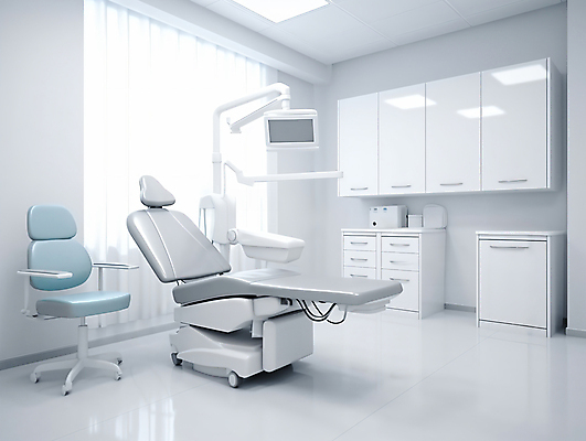 JPG 편집이미지 의자 의료기기 실내 치과 병원 사람없음 치료 인테리어 깨끗함 흰색 디지털합성 검사_조사 서랍장 진료실 편집실사 AI포토 AI콘텐츠 디자인 컬러 가구 컨셉 의학 내부 진료 CG 파일형식