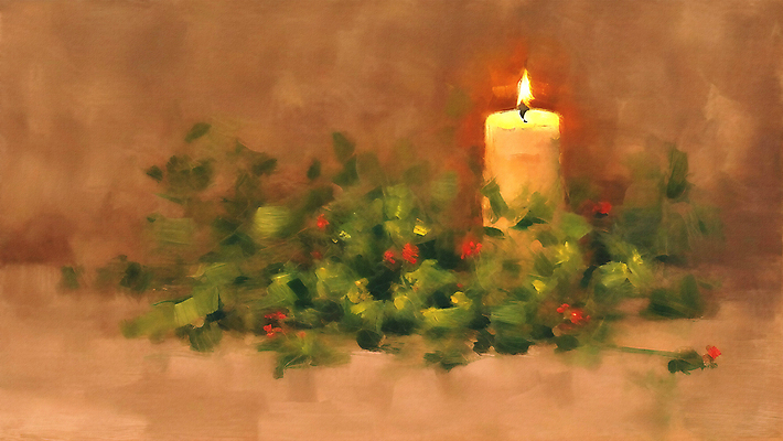 JPG 식물 꽃 백그라운드 잎 일러스트 초 촛불 사람없음 빛 갈색 분위기 오브젝트 그림 감성 향초 유화 국내일러스트 AI일러스트 AI콘텐츠 컬러 컨셉 미술 파일형식