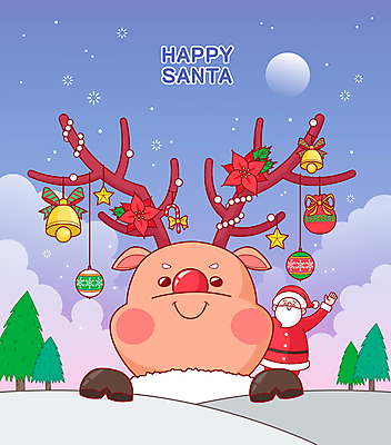 나무 구름 캐릭터 노년 남자 크리스마스장식 크리스마스 일러스트 밤하늘 한명 상반신 반짝임 산타클로스 설원 루돌프 달 큼 손인사 포인세티아 손흔들기 징글벨 노인남자한명만 오너먼트 국내일러스트 일러캐릭터 AI파일 자연요소 식물 1 기념일 꽃 모션 하늘 사슴 눈_날씨 사람 성인 종 인사 야간 크기 남자한명만 노인남자만 파일형식 벡터