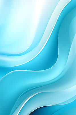 JPG 편집이미지 물결 하늘색 곡선 디지털백그라운드 추상 사람없음 웨이브 이미지편집 편집실사 AI컴퓨터그래픽 AI콘텐츠 선 백그라운드 무늬 파란색 CG 파일형식