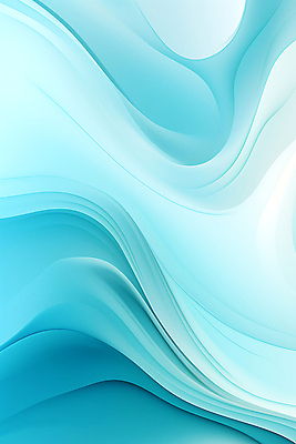 JPG 편집이미지 물결 하늘색 곡선 디지털백그라운드 추상 사람없음 웨이브 이미지편집 편집실사 AI컴퓨터그래픽 AI콘텐츠 선 백그라운드 무늬 파란색 CG 파일형식