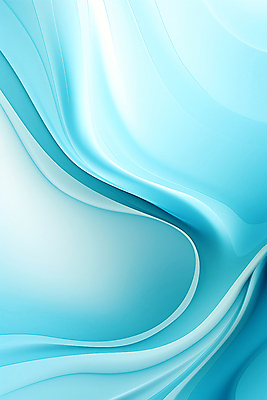 JPG 편집이미지 물결 하늘색 곡선 디지털백그라운드 추상 사람없음 웨이브 이미지편집 편집실사 AI컴퓨터그래픽 AI콘텐츠 선 백그라운드 무늬 파란색 CG 파일형식