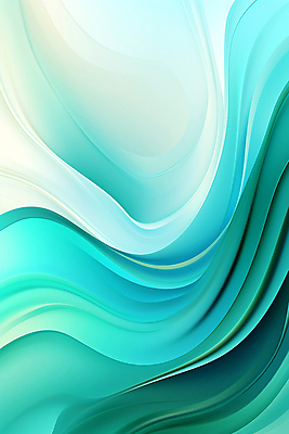 JPG 편집이미지 물결 곡선 디지털백그라운드 추상 사람없음 초록색 웨이브 이미지편집 편집실사 AI컴퓨터그래픽 AI콘텐츠 선 컬러 백그라운드 무늬 CG 파일형식
