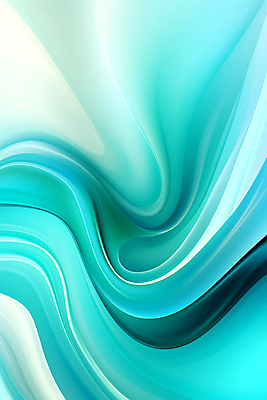 JPG 편집이미지 물결 곡선 디지털백그라운드 추상 사람없음 초록색 웨이브 이미지편집 편집실사 AI컴퓨터그래픽 AI콘텐츠 선 컬러 백그라운드 무늬 CG 파일형식