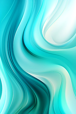 JPG 편집이미지 물결 곡선 디지털백그라운드 추상 사람없음 초록색 웨이브 이미지편집 편집실사 AI컴퓨터그래픽 AI콘텐츠 선 컬러 백그라운드 무늬 CG 파일형식