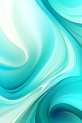 JPG 편집이미지 물결 곡선 디지털백그라운드 추상 사람없음 초록색 웨이브 이미지편집 편집실사 AI컴퓨터그래픽 AI콘텐츠 선 컬러 백그라운드 무늬 CG 파일형식