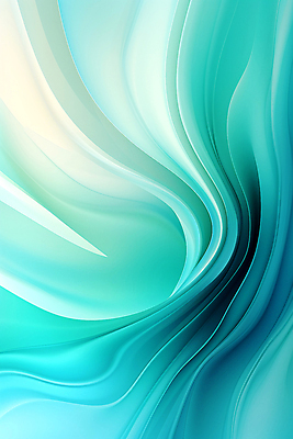 JPG 편집이미지 물결 곡선 디지털백그라운드 추상 사람없음 초록색 웨이브 이미지편집 편집실사 AI컴퓨터그래픽 AI콘텐츠 선 컬러 백그라운드 무늬 CG 파일형식