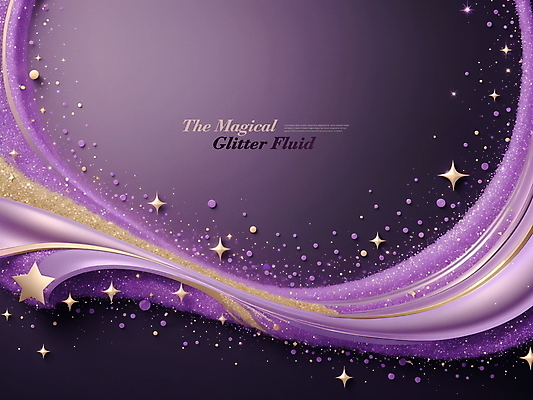 PSD 편집이미지 백그라운드 곡선 프레임 사람없음 반짝임 보라색 흐름 금색 디지털합성 웨이브 부드러움 편집소스 이미지편집 선 컬러 컨셉 모션 감각 파일형식