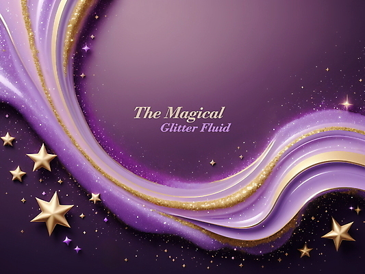 PSD 편집이미지 백그라운드 곡선 프레임 사람없음 반짝임 보라색 흐름 금색 디지털합성 웨이브 부드러움 편집소스 이미지편집 선 컬러 컨셉 모션 감각 파일형식