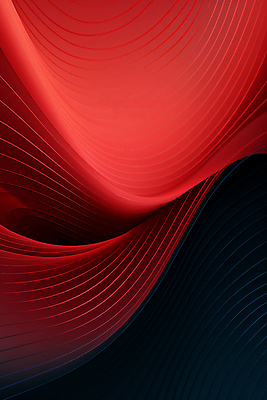 JPG 편집이미지 물결 곡선 그래픽백그라운드 사람없음 그래픽 빨간색 모던 웨이브 이미지편집 편집실사 AI컴퓨터그래픽 AI콘텐츠 선 컬러 백그라운드 CG 파일형식