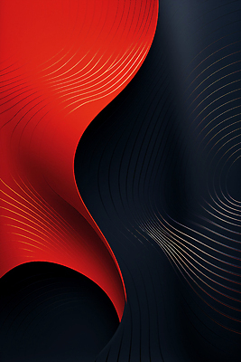 JPG 편집이미지 물결 곡선 그래픽백그라운드 사람없음 그래픽 빨간색 모던 웨이브 이미지편집 편집실사 AI컴퓨터그래픽 AI콘텐츠 선 컬러 백그라운드 CG 파일형식