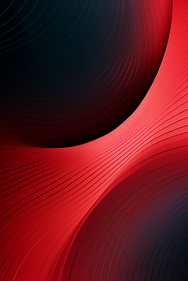 JPG 편집이미지 물결 곡선 그래픽백그라운드 사람없음 그래픽 빨간색 모던 웨이브 이미지편집 편집실사 AI컴퓨터그래픽 AI콘텐츠 선 컬러 백그라운드 CG 파일형식