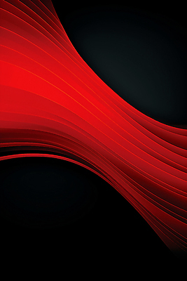 JPG 편집이미지 물결 곡선 그래픽백그라운드 사람없음 그래픽 빨간색 모던 웨이브 이미지편집 편집실사 AI컴퓨터그래픽 AI콘텐츠 선 컬러 백그라운드 CG 파일형식